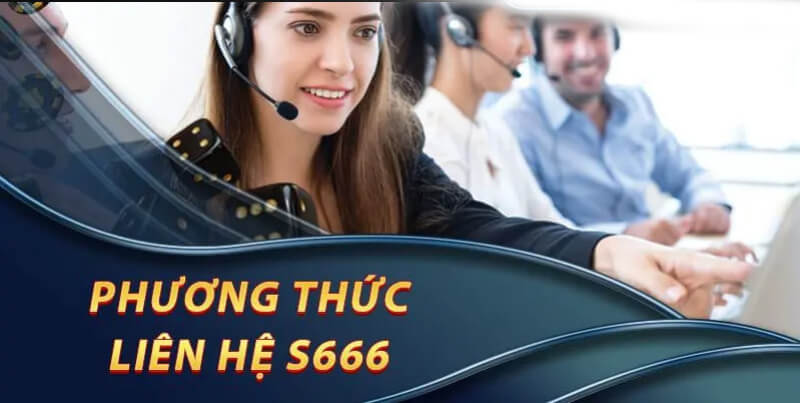 Tổng hợp những câu hỏi thường gặp khi liên hệ nhà cái S666