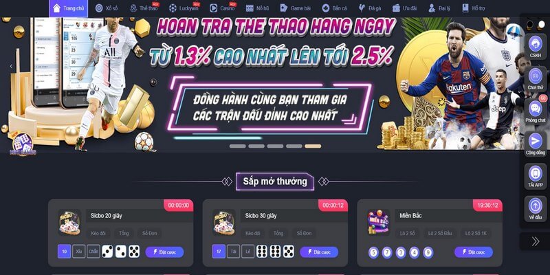 Tại sao nên truy cập link vào S6666 chuẩn?
