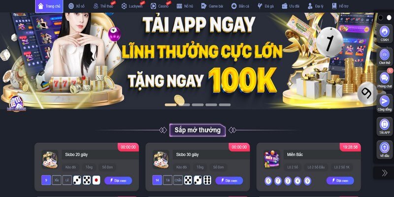 Link vào S6666 chuẩn xác, không bị chặn