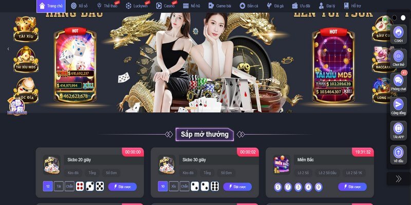 Biện pháp khắc phục nhanh chóng khi link vào S6666 bị chặn