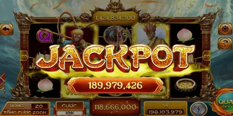 Hướng dẫn cách chơi game nổ hũ quốc tế một cách chuẩn xác