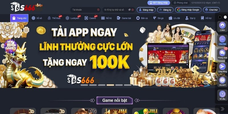 Những thứ cần chuẩn bị trước khi S666 đăng nhập