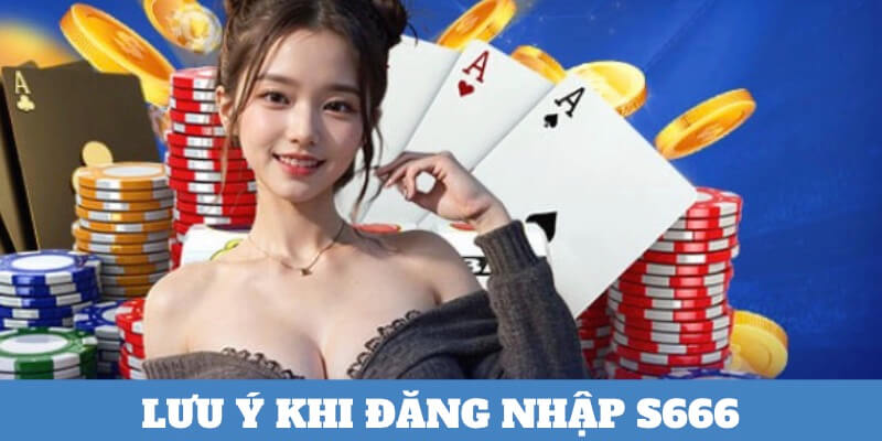 Cách xử lý các vấn đề gặp phải khi truy cập nhà cái S6666